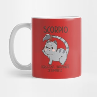 Scorpio Mug